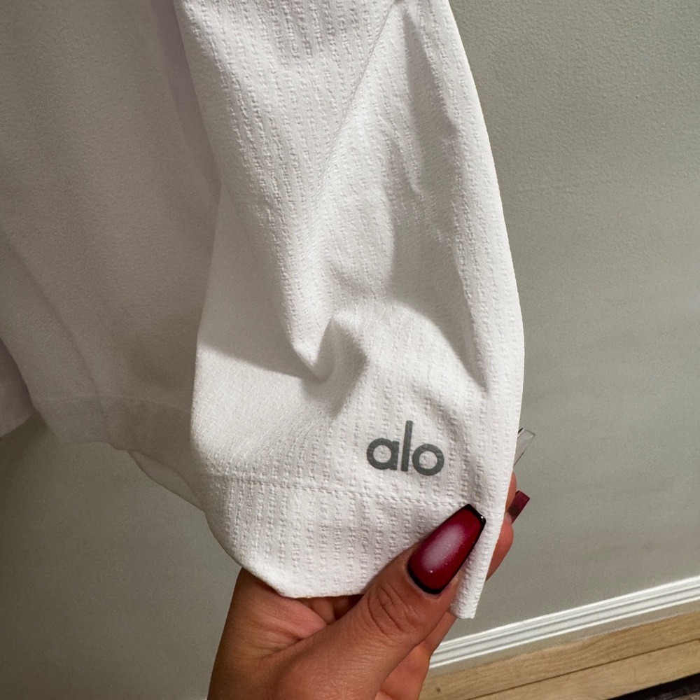 NWT Alo Dreamscape Short - Picture 5 of 6